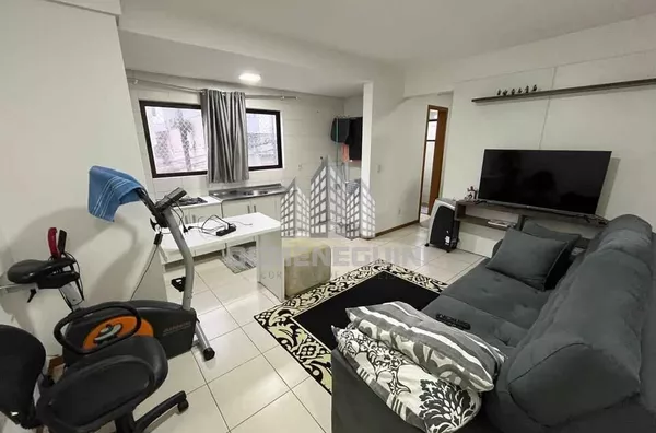 Apartamento para venda, 1 quarto(s), Centro, Pato Branco - Foto 2