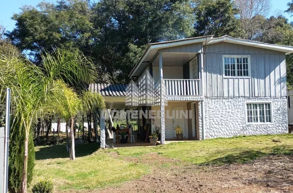 Chácara para venda,  Comunidade Passo da Ilha, Pato Branco