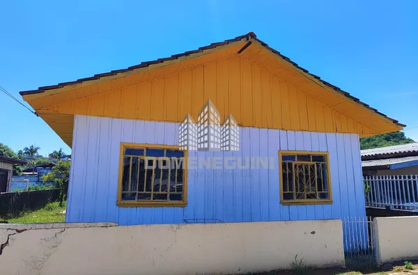 Casa para aluguel, 2 quarto(s),  São Vicente, Pato Branco