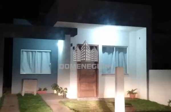 Casa para venda, 2 quarto(s),  Alvorada, Pato Branco