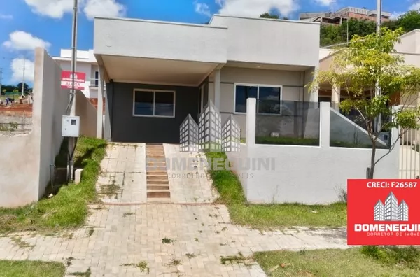 ALUGA-SE CASA BAIRRO INDUSTRIAL !!!