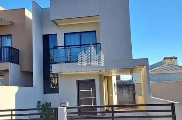 Sobrado para aluguel, 2 quarto(s),  Fraron, Pato Branco