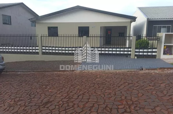 Casa para venda, 3 quarto(s),  Planalto, Pato Branco