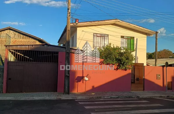 Casa para venda, 2 quarto(s), Vila Esperança, Pato Branco - Foto 6