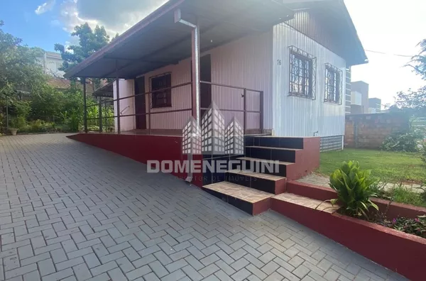 Casa para alugar,  Alvorada, Pato Branco