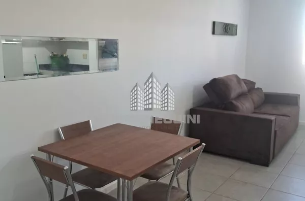 Apartamento para venda, 1 quarto(s),  Centro, Pato Branco