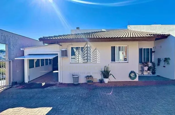 Casa para venda, 2 quarto(s),  Fraron, Pato Branco