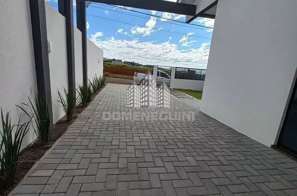 Casa para venda, 2 quarto(s), Alvorada, Pato Branco - Foto 2