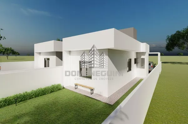 Casa para venda, 2 quarto(s),  Fraron, Pato Branco