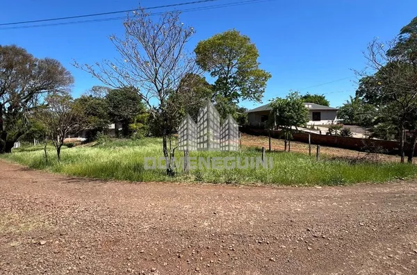 Terreno para venda,  Linha Fazenda da Barra