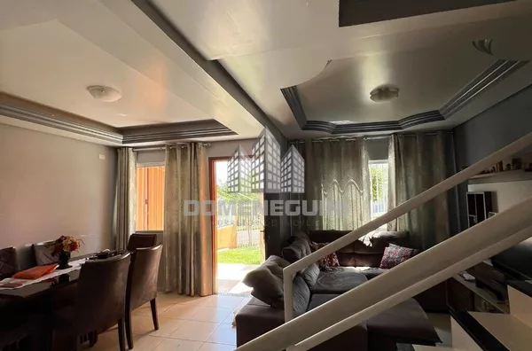 Sobrado para venda, 3 quarto(s),  La Salle, Pato Branco