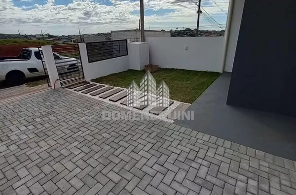 Casa para venda, 2 quarto(s), Alvorada, Pato Branco - Foto 8