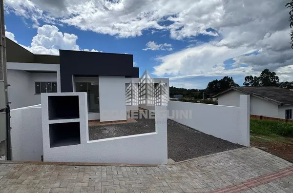 Casa para venda, 3 quarto(s), Jardim Floresta, Pato Branco - Foto 8