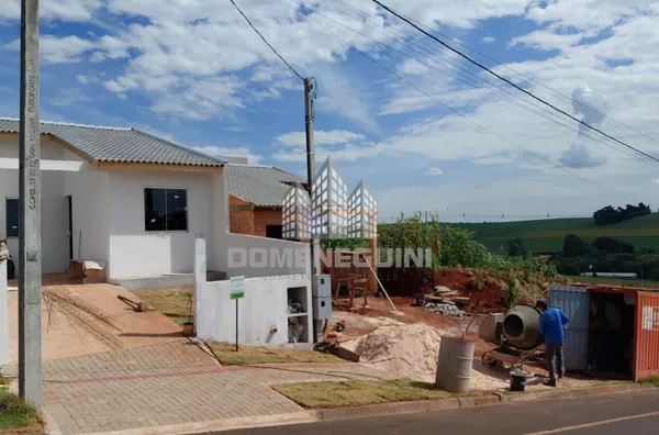 Casa para venda, 2 quarto(s),  Fraron, Pato Branco
