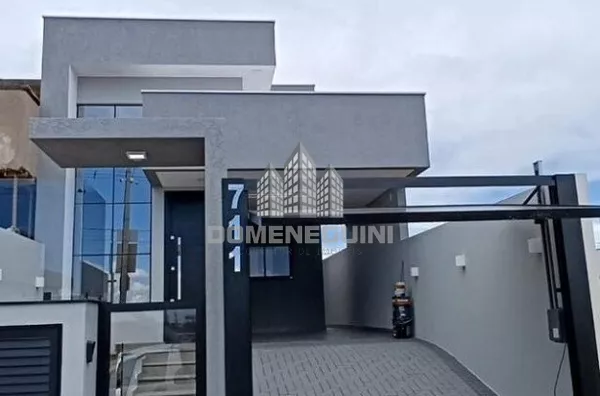 Casa para venda, 3 quarto(s),  Fraron, Pato Branco