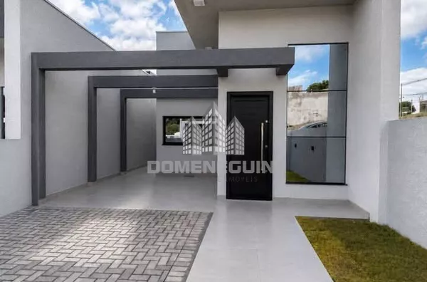 Casa para venda, 3 quarto(s),  Fraron, Pato Branco