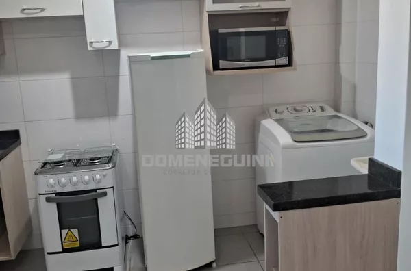 Apartamento para venda, 1 quarto(s),  Centro, Pato Branco