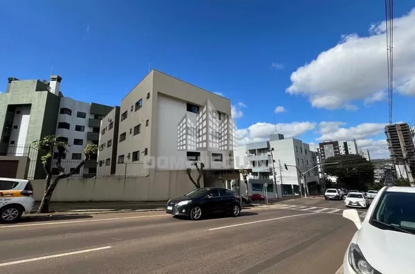 Apartamento para venda, 1 quarto(s), Centro, Pato Branco - Foto 5