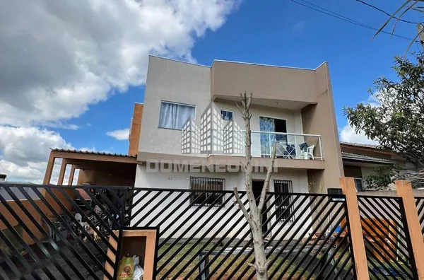 Sobrado para venda, 2 quarto(s),  Jardim Floresta, Pato Branco