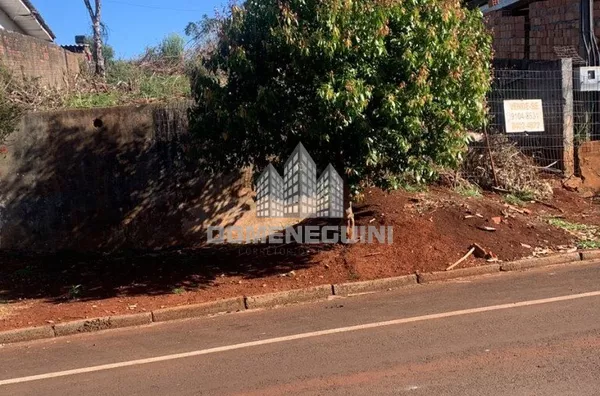 Terreno para venda,  São Roque, Pato Branco