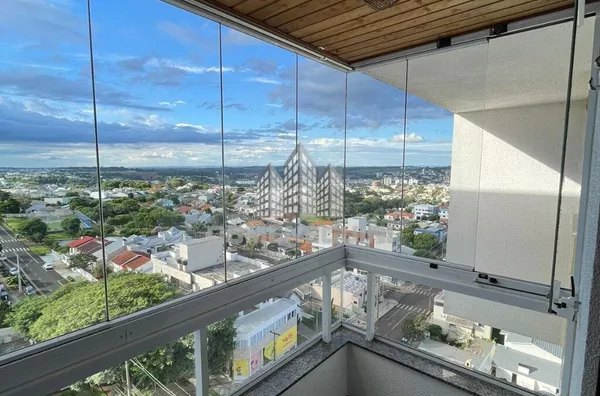 Apartamento para venda, 3 quarto(s),  Jardim Primavera, Pato Branco
