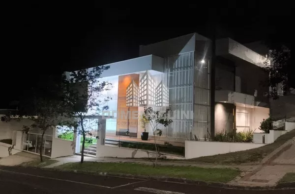 Sobrado para venda, 3 quarto(s),  La Salle, Pato Branco