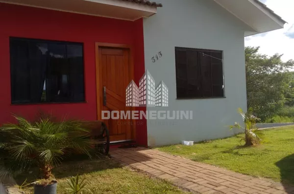 Casa para venda, 4 quarto(s),  Fraron, Pato Branco