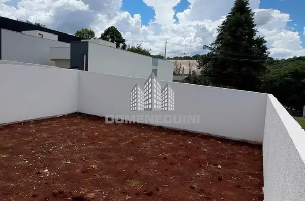 Casa para venda, 3 quarto(s), Jardim Floresta, Pato Branco - Foto 9