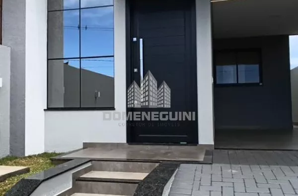 Casa padrão para aluguel, 3 quarto(s),  Fraron, Pato Branco