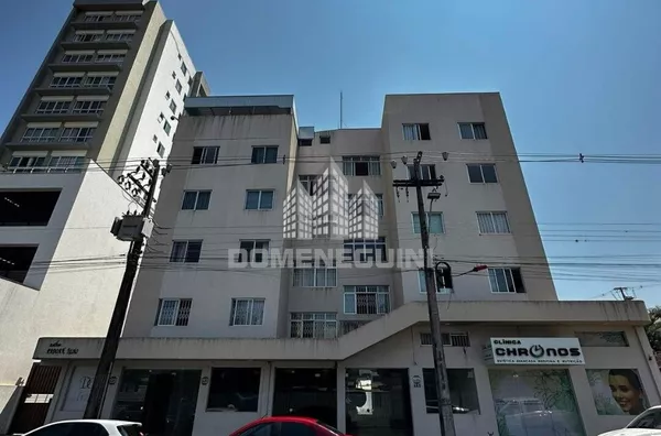 Apartamento para venda, 3 quarto(s),  Centro, Pato Branco