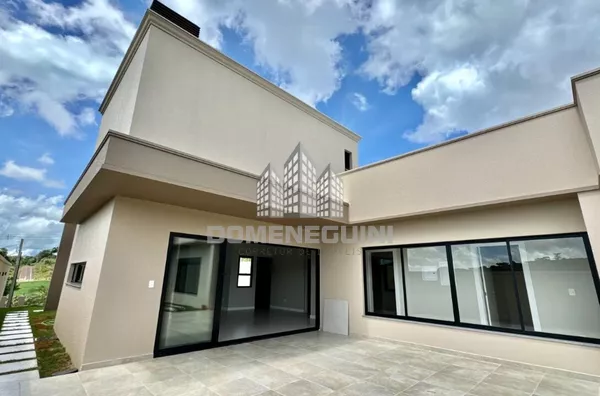 Casa Alto Padrão para venda,  Bairro São Francisco, Pato Branco