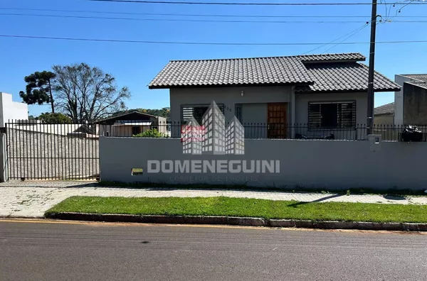 Casa para venda, 2 quarto(s),  Morumbi, Pato Branco