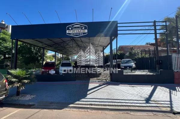 Ponto Comercial para venda,  Centro, Pato Branco