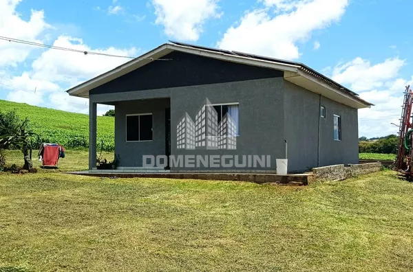 Fazenda para venda,  Linha Flor Da Serra, Irati