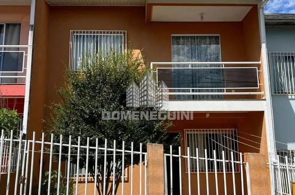 Sobrado para venda, 3 quarto(s),  La Salle, Pato Branco