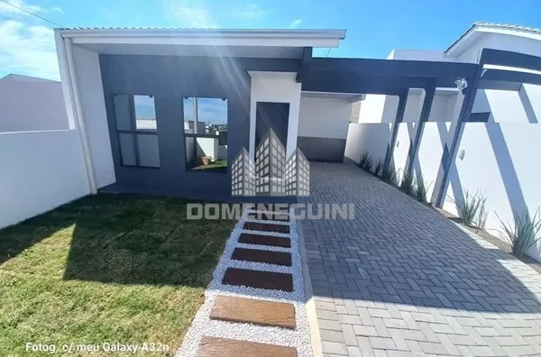 Casa para venda, 2 quarto(s), Alvorada, Pato Branco - Foto 3