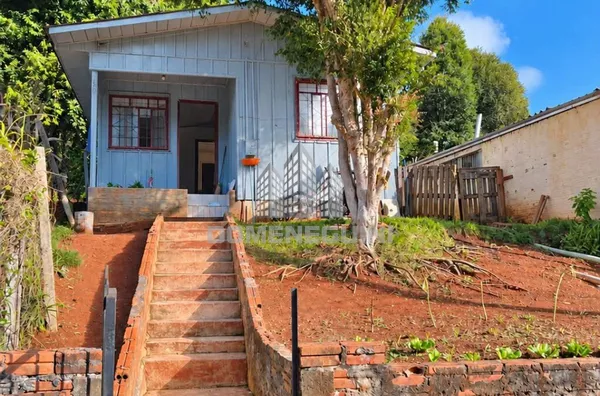 Casa para venda, Industrial, Pato Branco - Foto 1