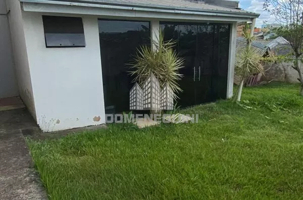 Casa para venda e aluguel,  Planalto, Pato Branco