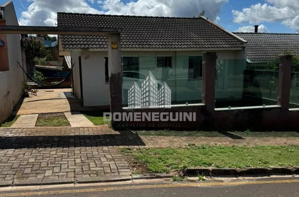 Casa para venda, 3 quarto(s),  Veneza, Pato Branco