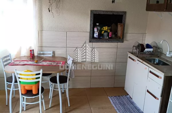 Casa para venda, 3 quarto(s),  Planalto, Pato Branco