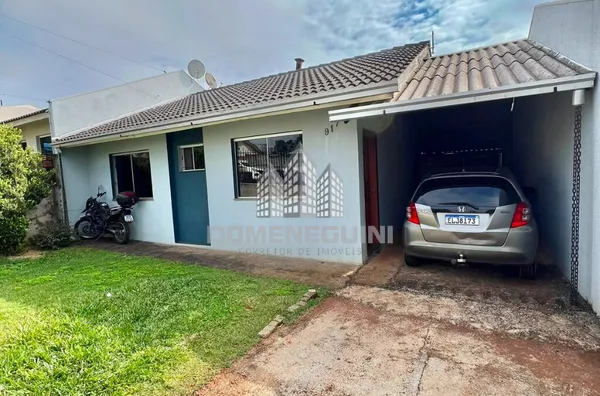 Casa para venda, 3 quarto(s),  Novo Horizonte, Pato Branco