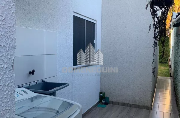 Casa para venda, 3 quarto(s),  São Cristovão, Pato Branco