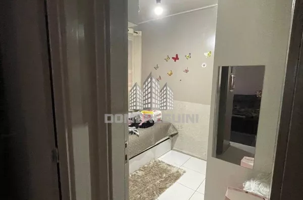 Casa para venda, 2 quarto(s),  Fraron, Pato Branco