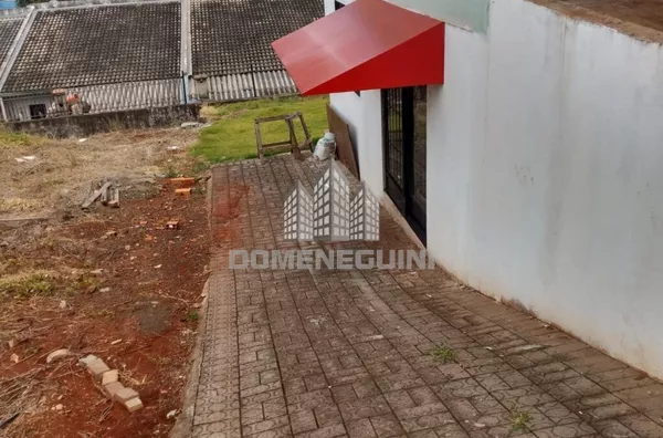 Casa para venda, 4 quarto(s),  Fraron, Pato Branco