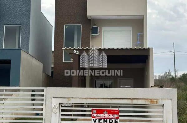 Sobrado para venda, 2 quarto(s),  Cristo Rei, Pato Branco