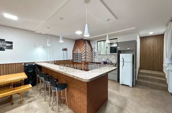 Casa para venda, 3 quarto(s),  Cristo Rei, Pato Branco