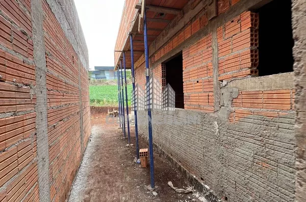 Casa para venda, 2 quarto(s),  Fraron, Pato Branco