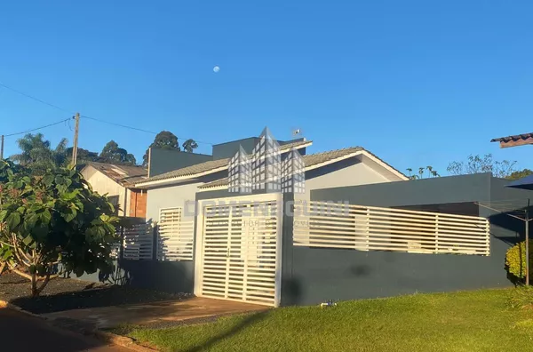 Casa para venda,  - Mariópolis - PR