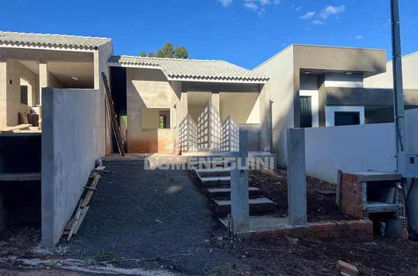 Casa para venda, 2 quarto(s),  Fraron, Pato Branco