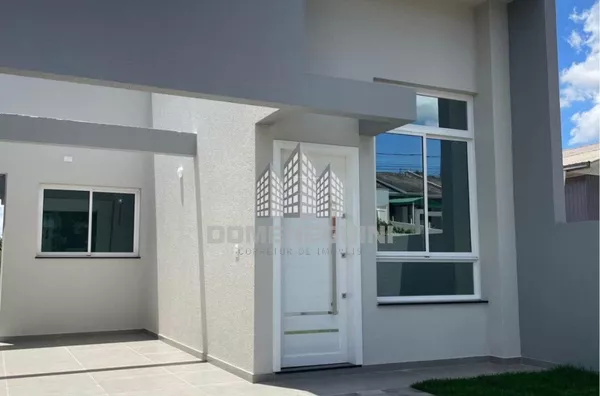 Casa para venda, 2 quarto(s),  Fraron, Pato Branco